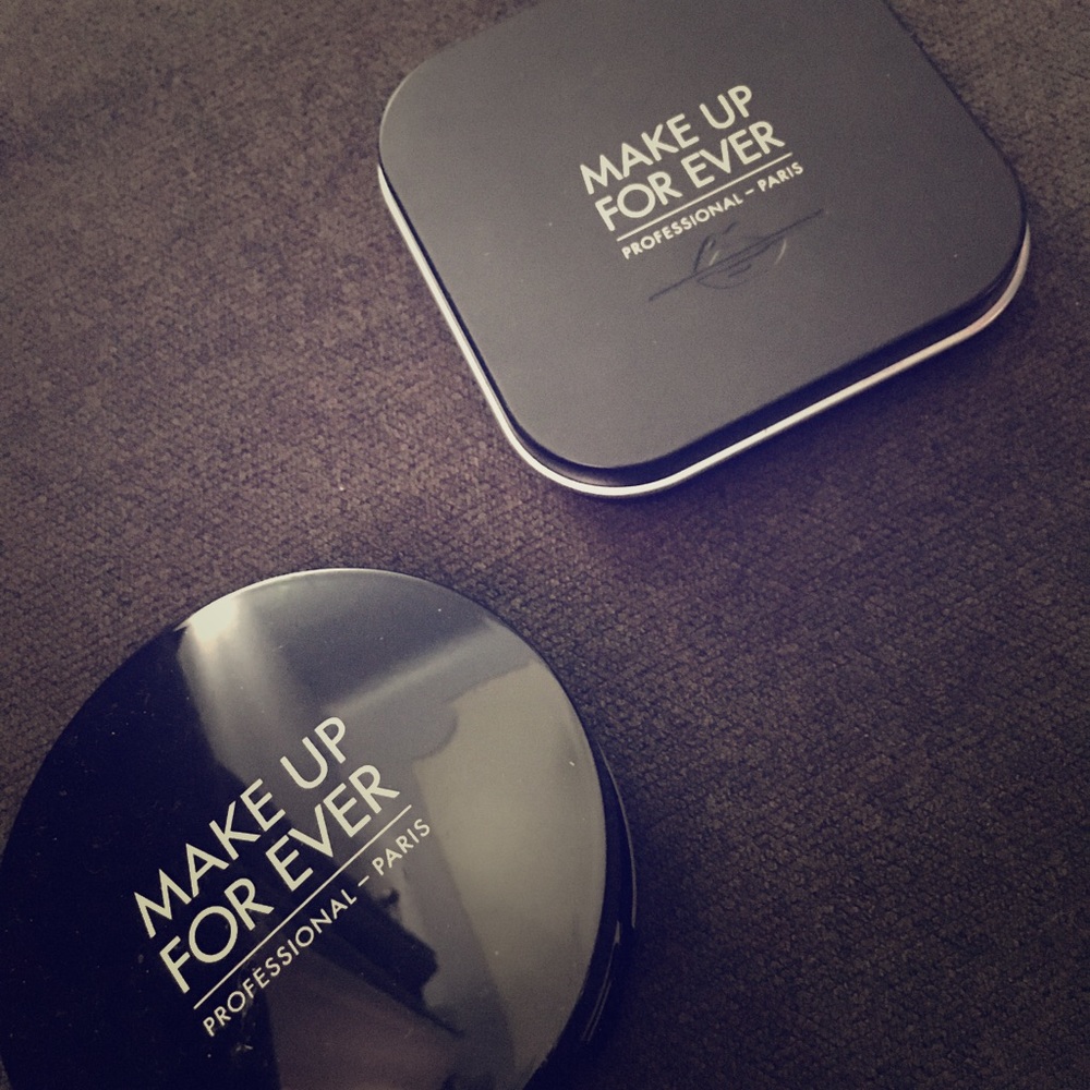 Makeup forever
